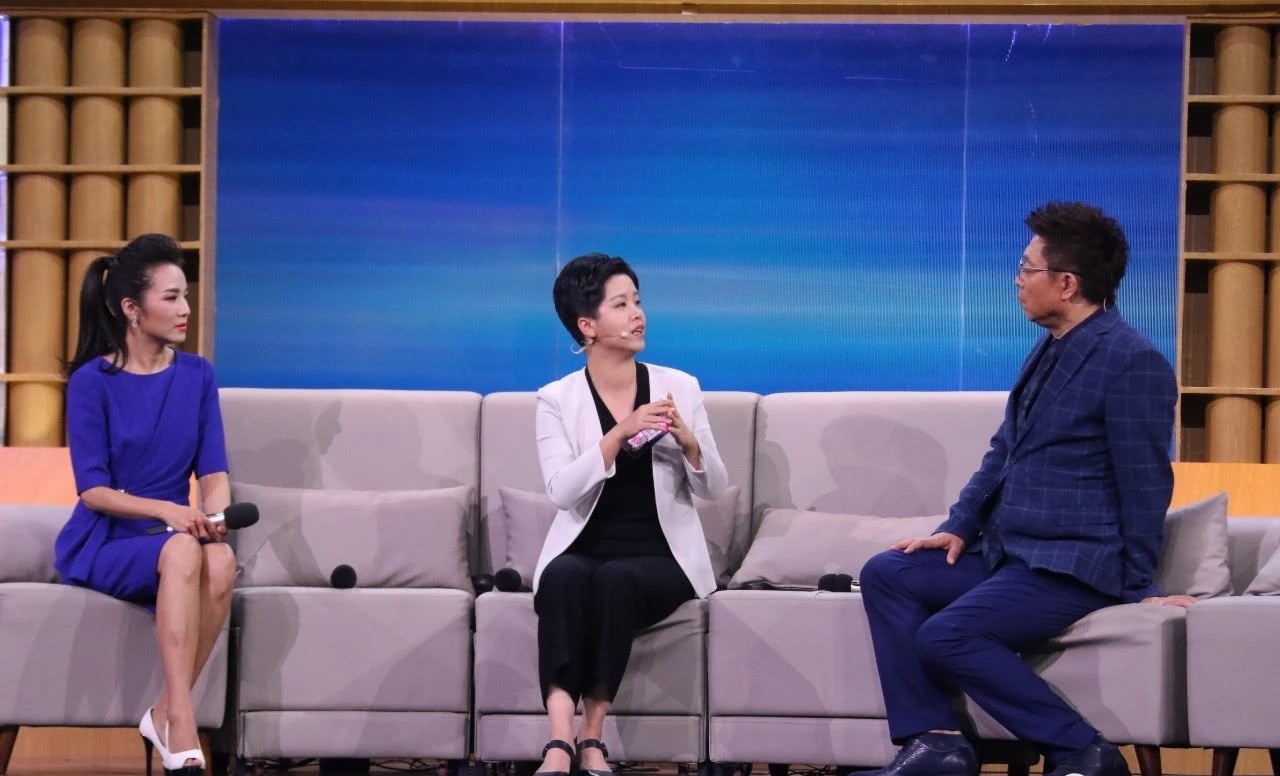 王为念,向幸福出发,管彤,央视,朱之文,李佳明