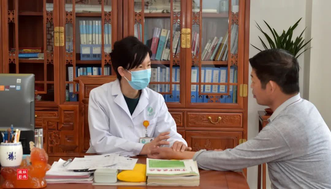 患者,中医,代晓红,武汉雷神山医院,疫情,肺炎