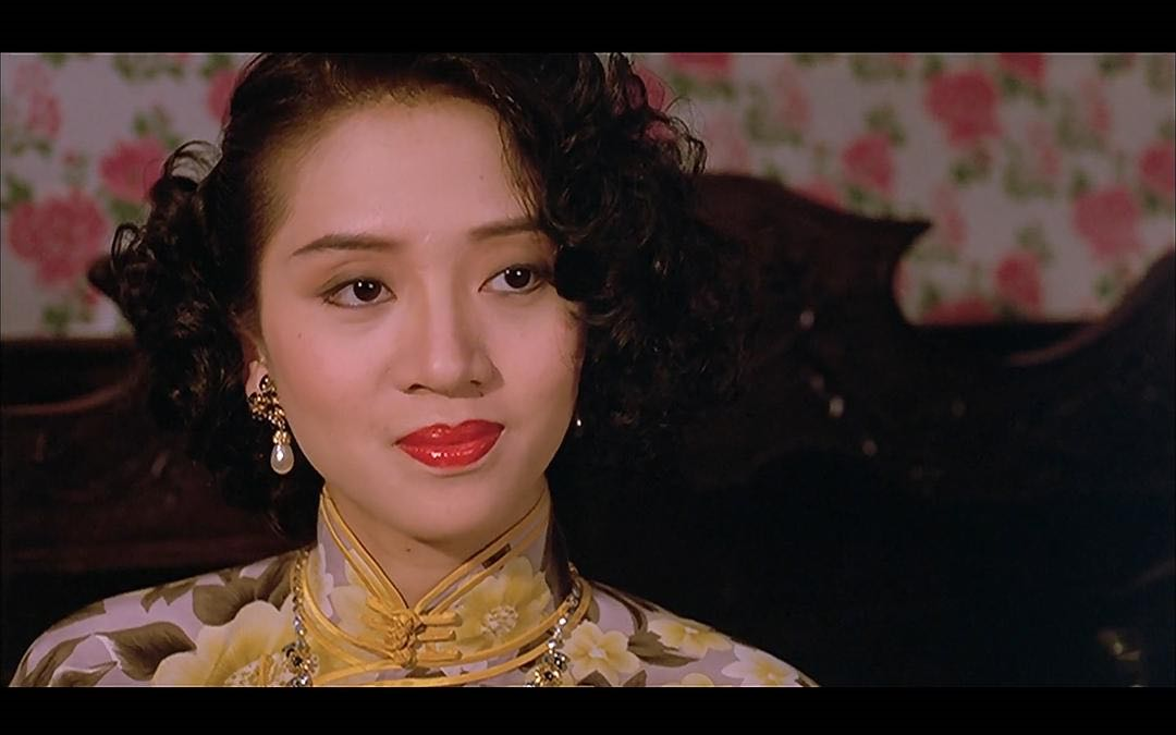 梅艳芳,苍井空,陈十二少