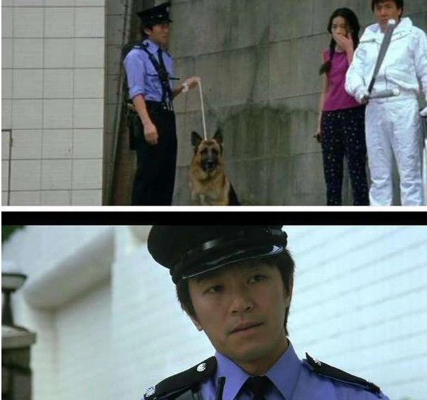 成龙,周星驰的仅此一次的合作,成就永恒经典,而原因却让人哭笑不得