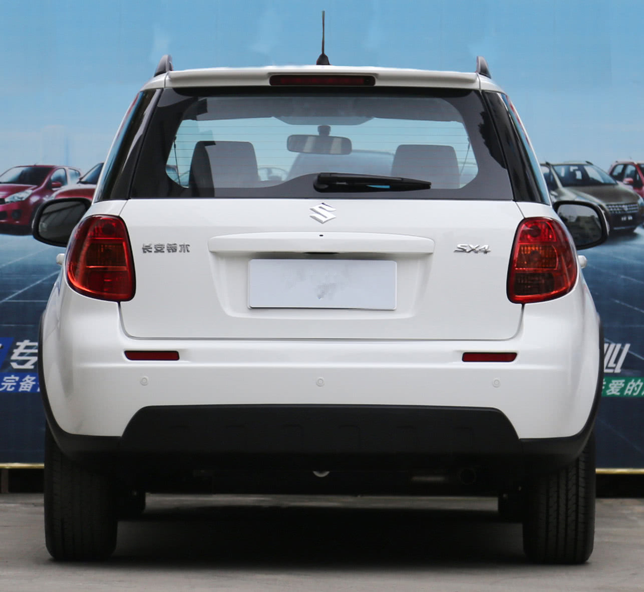 小型车,紧凑型suv