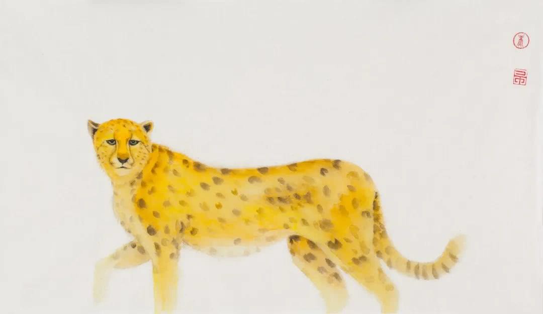 吴晶 吴晶,1982年出生于黑龙江大庆,蒙古族.画家,平面设计师.