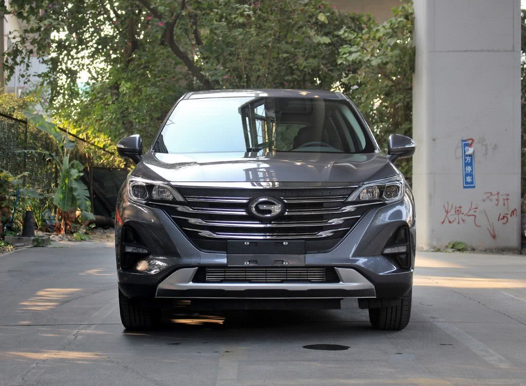 开传祺gs5能去阿拉善越野吗?看看车主如何评价的!