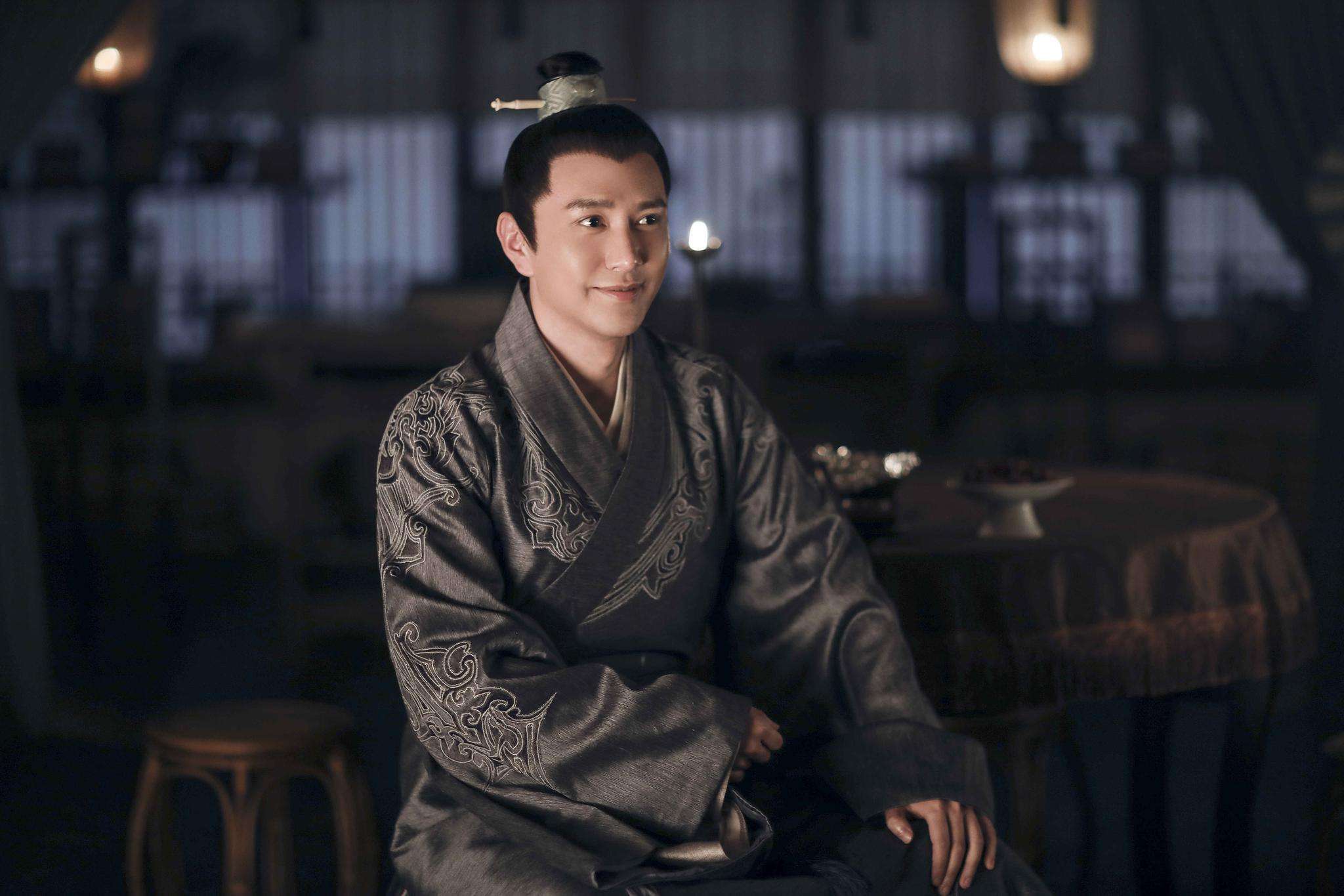 祖母晚年不跟明兰而去跟长柏因有一个"令人感动"的原因