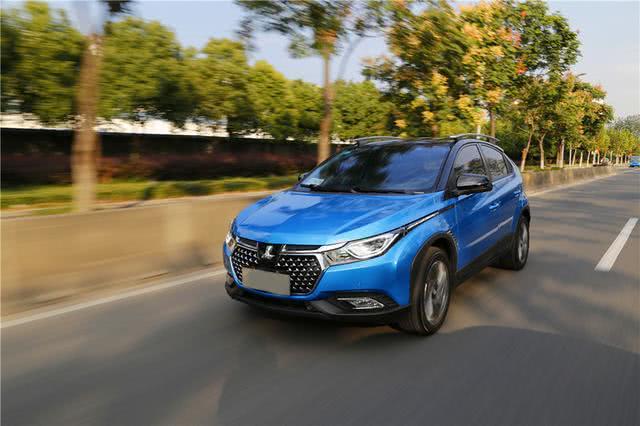 月销1台的纳智捷请挺住 你"死"了段子手玩啥?