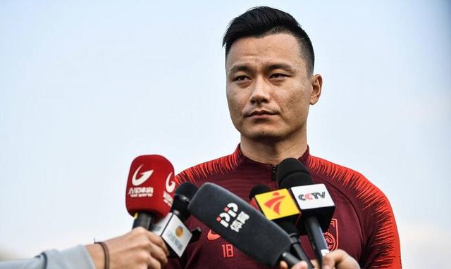 郜林,深圳佳兆业,中超,上海申花,恒大