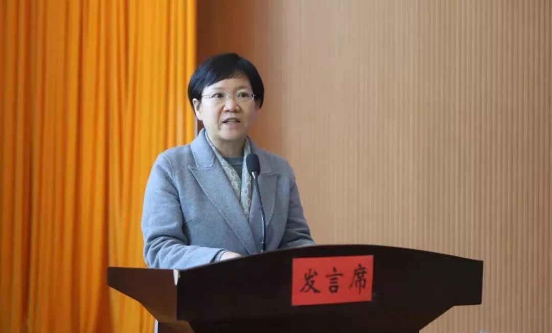 市委宣传部副部长,市政府新闻办主任黄杰和县委常委,宣传部长李媛珏就