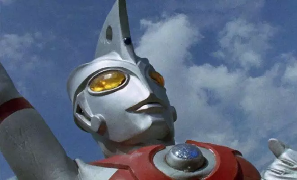 奥特曼:战败次数最多的5个奥特曼,"外挂王"杰克上榜,第一战败15次!