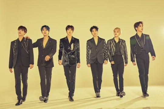 组合spectrum解散了.