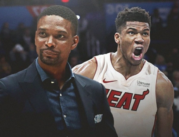 開始招募！Bosh：很明顯字母哥適合熱火，公鹿沒有大牌球員會加盟！-黑特籃球-NBA新聞影音圖片分享社區