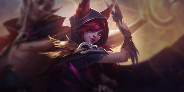 英雄联盟后期最强adc,果然最能秀的才是最强的,后期翻盘全看他们!