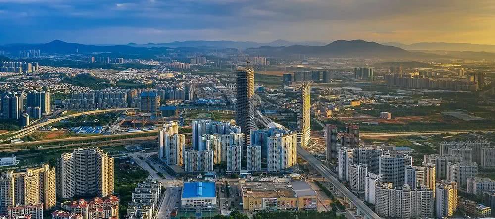 138亿!143公顷!珠光拿下增城最贵旧村改项目!