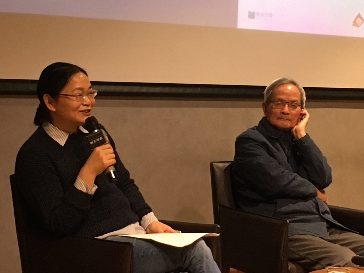 洪子诚:为何我们要重新重视"十七年文学"?