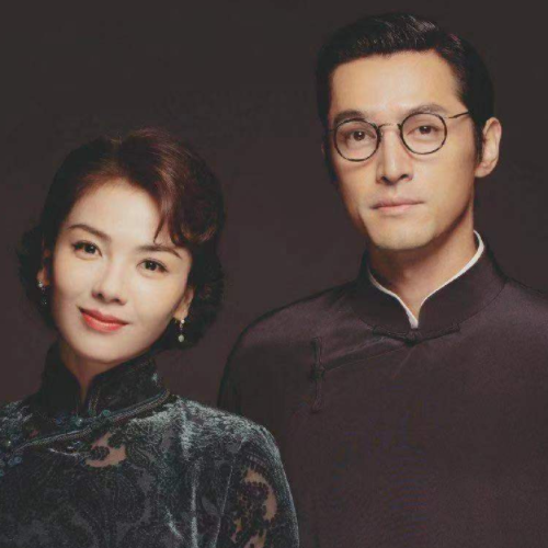 继《琅琊榜》之后,刘涛胡歌再次合作,想不追都难