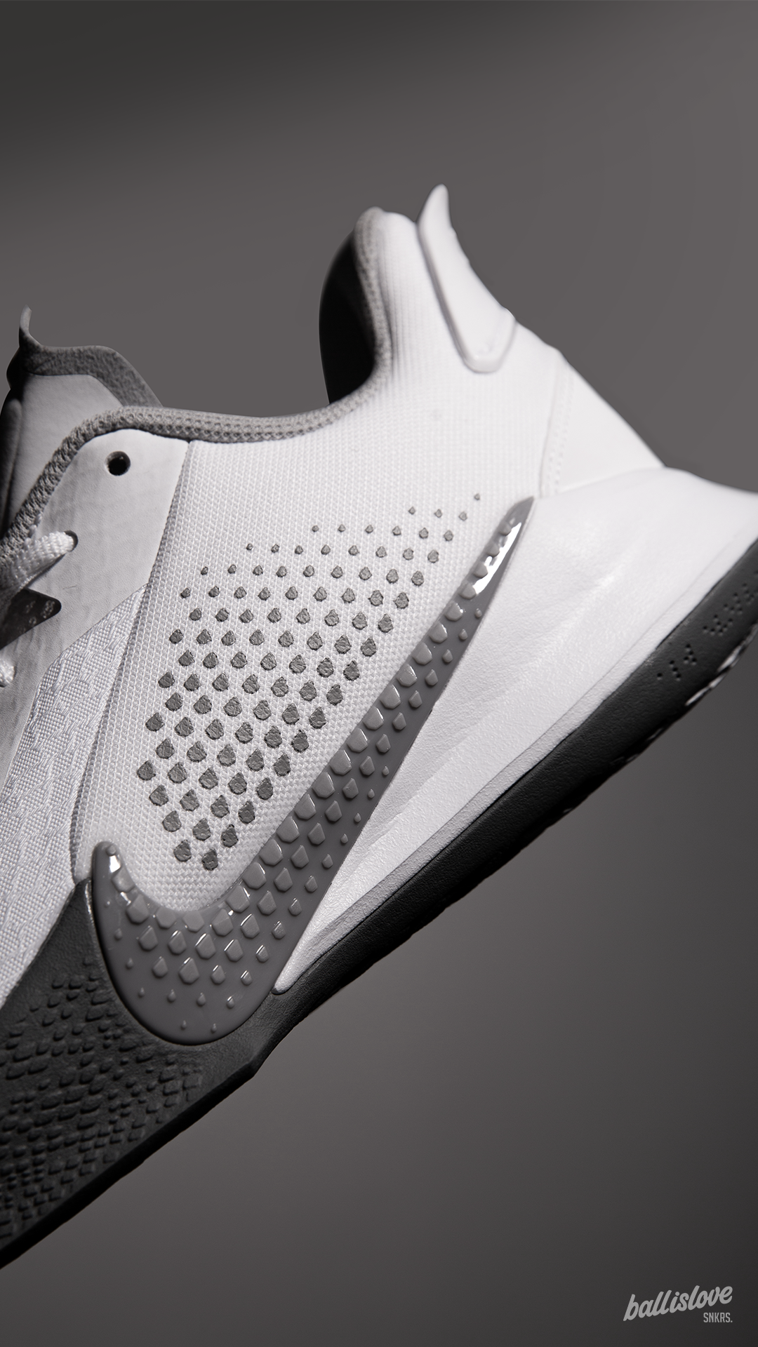 mamba fury kobe支线开箱