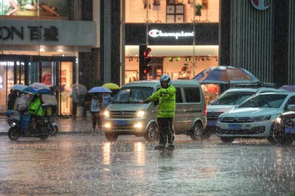 暴雨,降水,成都,强降水,成都市气象台,牛金龙,气象