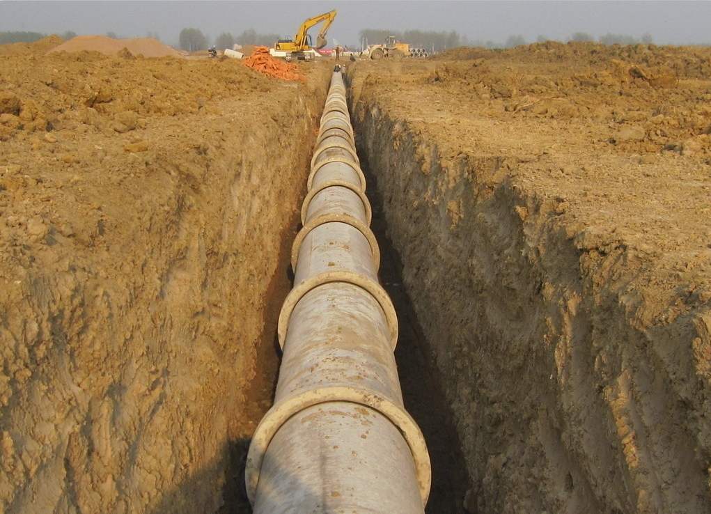 各类管道的腐蚀及解决方法