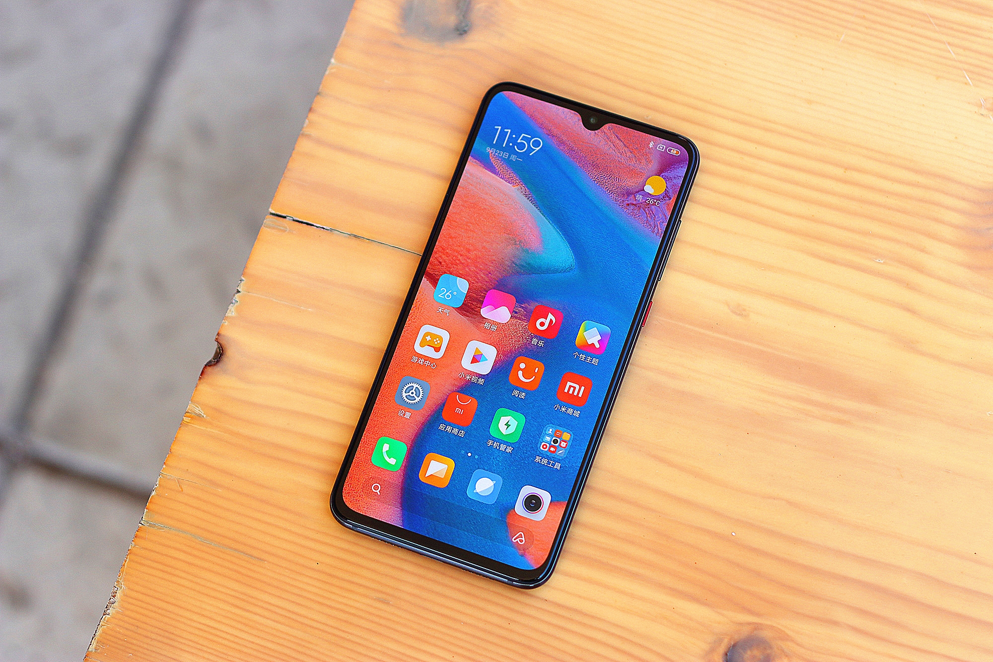 小米再次卖断货,小米9pro:到说再见的时候了