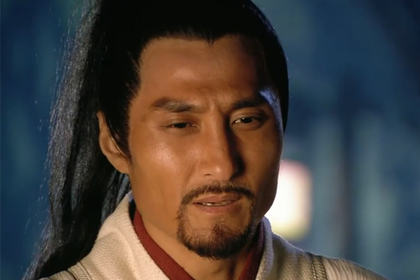 林冲,柴进,水浒传,朱贵