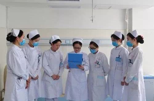 护士实习生 护士实习生