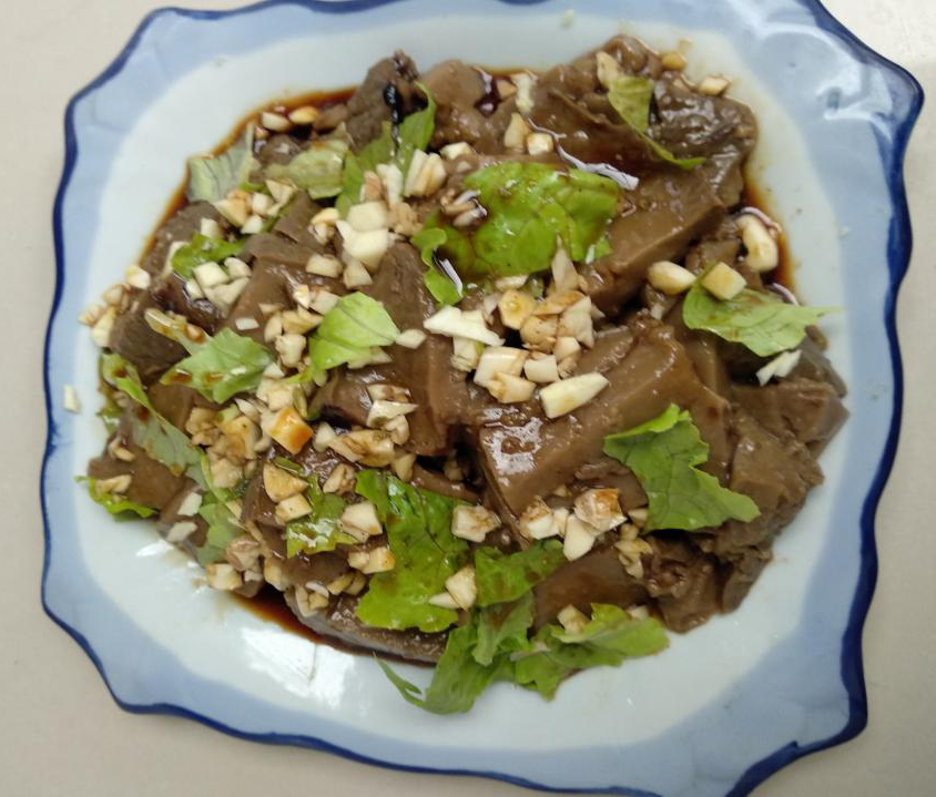 京山这些美食厉害了!列入了非遗名录!你知道的有哪些?