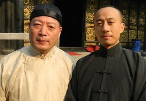 黄金荣,上海滩,李志清