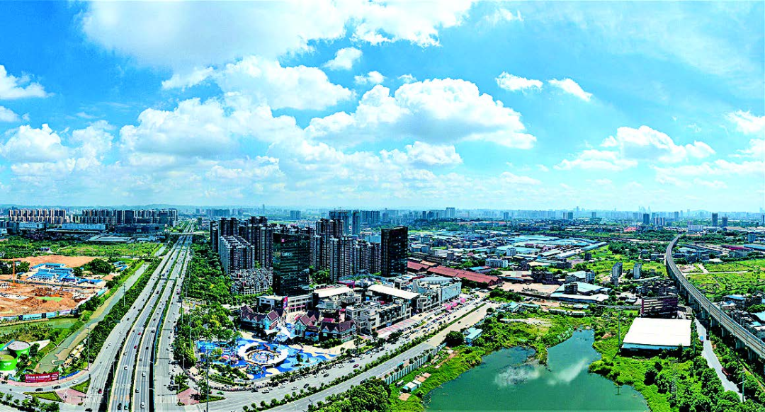 沙井,江南区,南宁市,南宁,万达广场,综合体