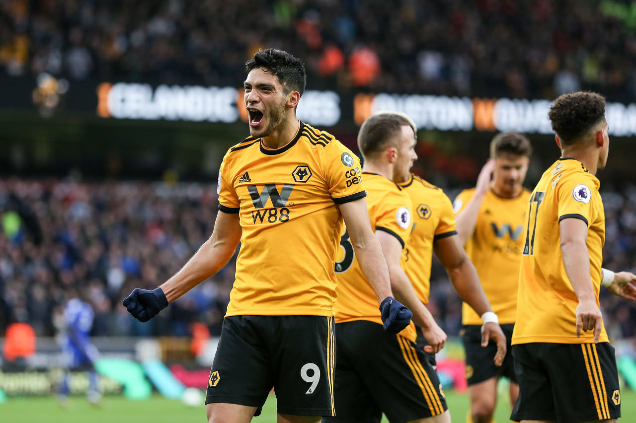 曼联,切尔西,英超,狼队,莱斯特城