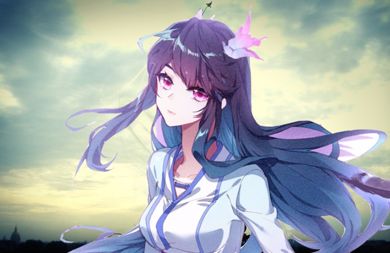 元尊:圣琉璃之体变烤肉,赵牧神估计馋哭了,须雷凉凉预告