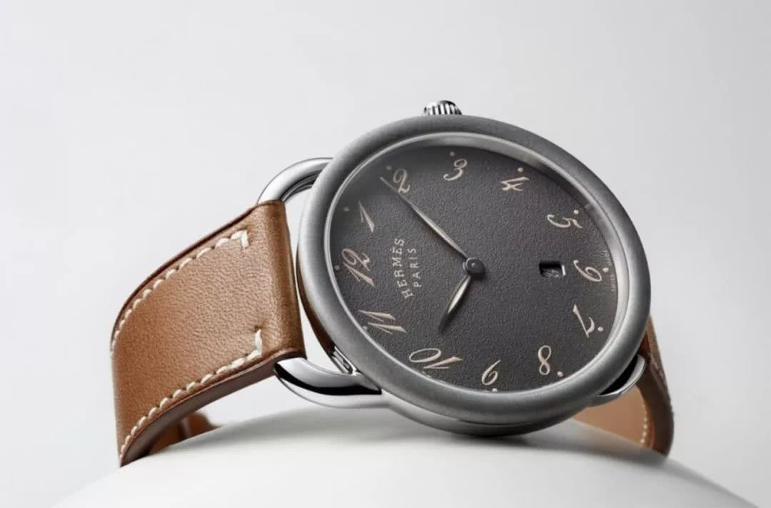 手表怎么看真假?