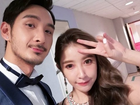 吕锐5个月短命恋喊卡 许维恩冷认本来就是雇主关系