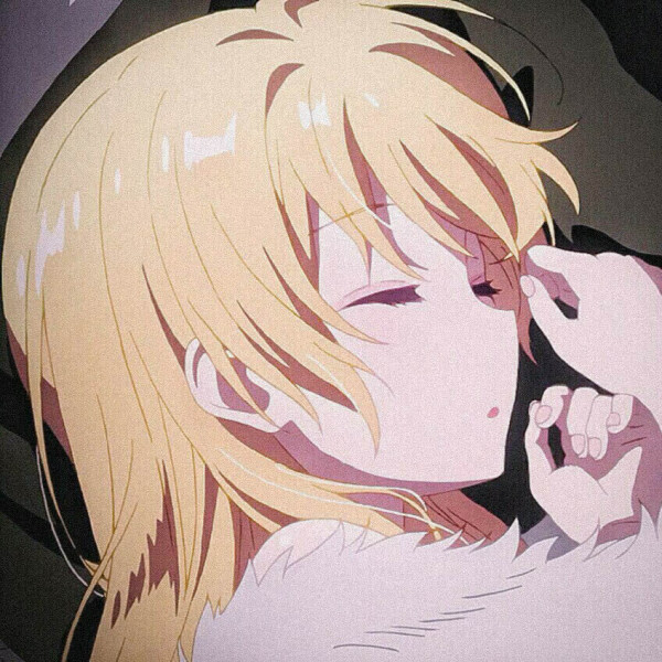 微丧·治愈·00后女生头像：这一生山高水阔，背过身，便不要遇见了-WordPress极简博客