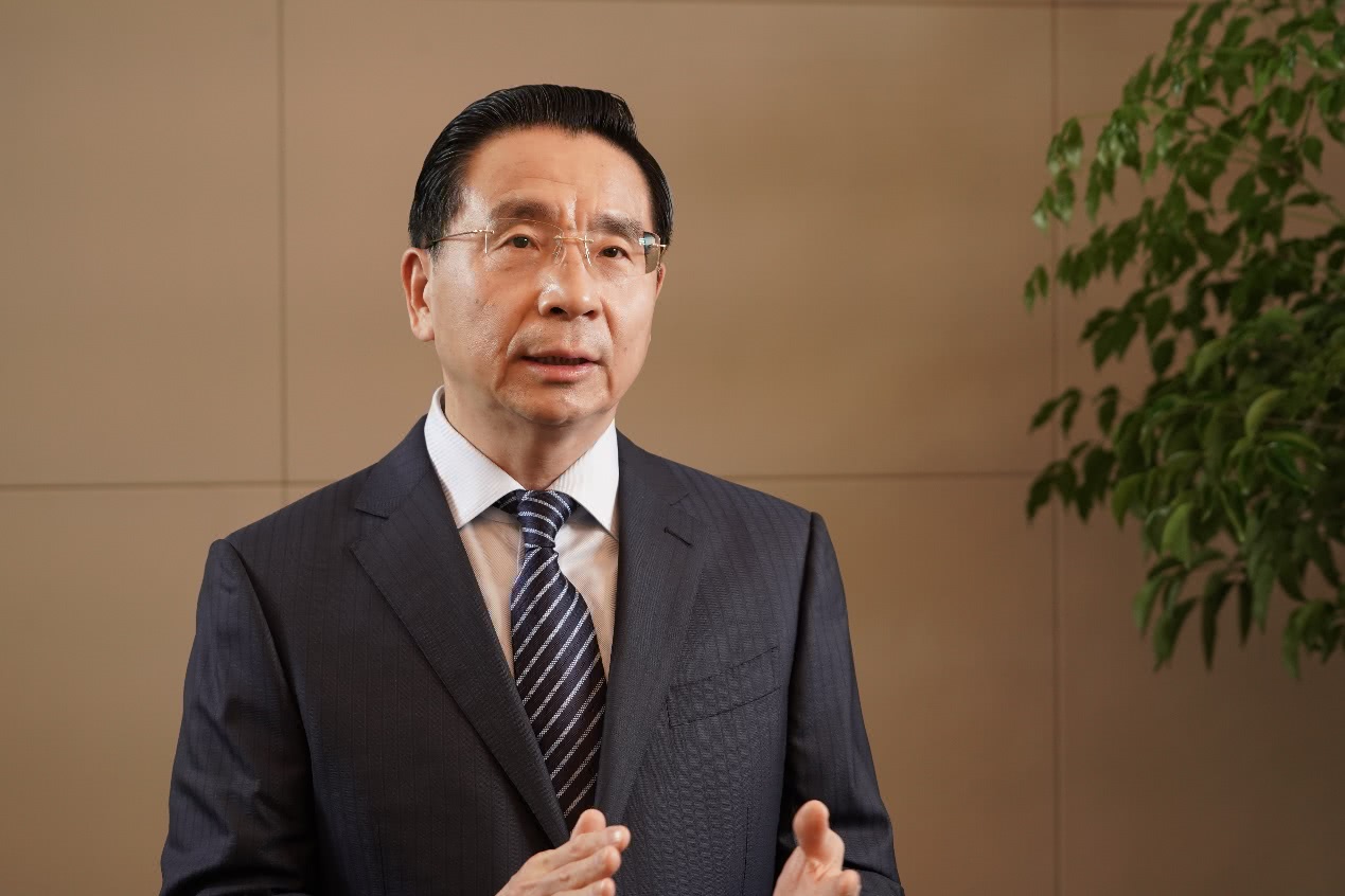 全国人大代表郑杰:建议加快推进区块链技术和产业创新发展