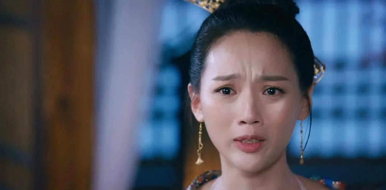 还在心疼二姐陈楚楚之后的黑化吗?其实楚楚黑化是早晚的事