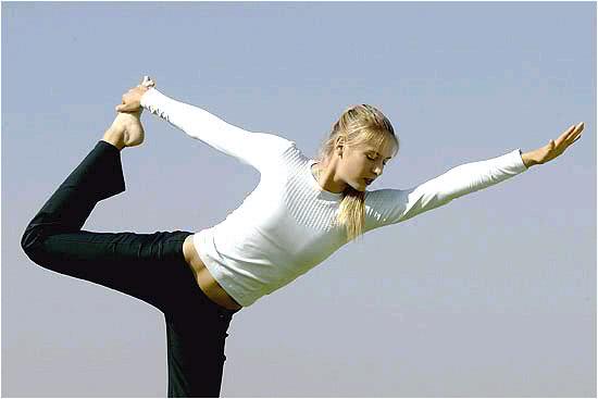 了解比克拉姆与哈达瑜伽的区别