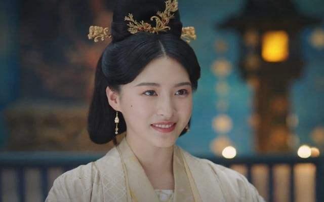 《锦绣南歌》始终孤独的彭城王王妃:太懂事的女人,得不到偏爱-看点快