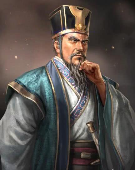 刘璋,刘备,曹操,三国,大将军,曹髦,程昱,曹魏,司马懿