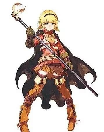 overlord:黑工篇中的大小姐之死,难道仅仅是因为触怒了骨傲天么?