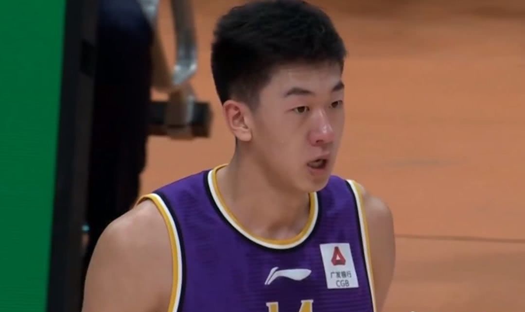 cba少年状元养成记 菜鸟王少杰与菜鸟马布里的菜鸟赛季