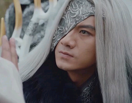 《天醒之路》刘松多少集现身 刘松实力如何和路平什么关系