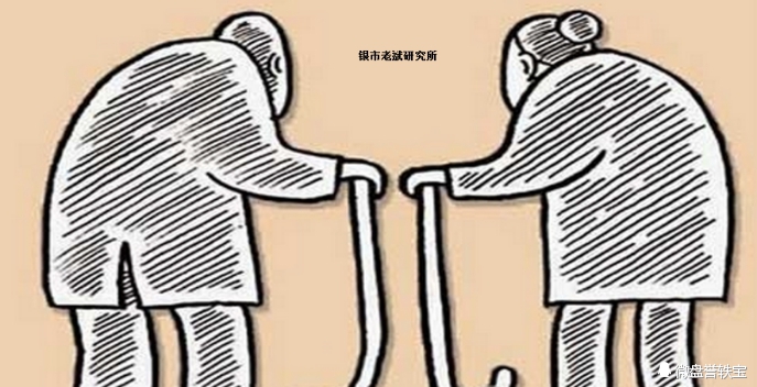 日本社会人口老龄化_日本人口老龄化状况不断加重(资料来源:新华社)-综述 日(2)