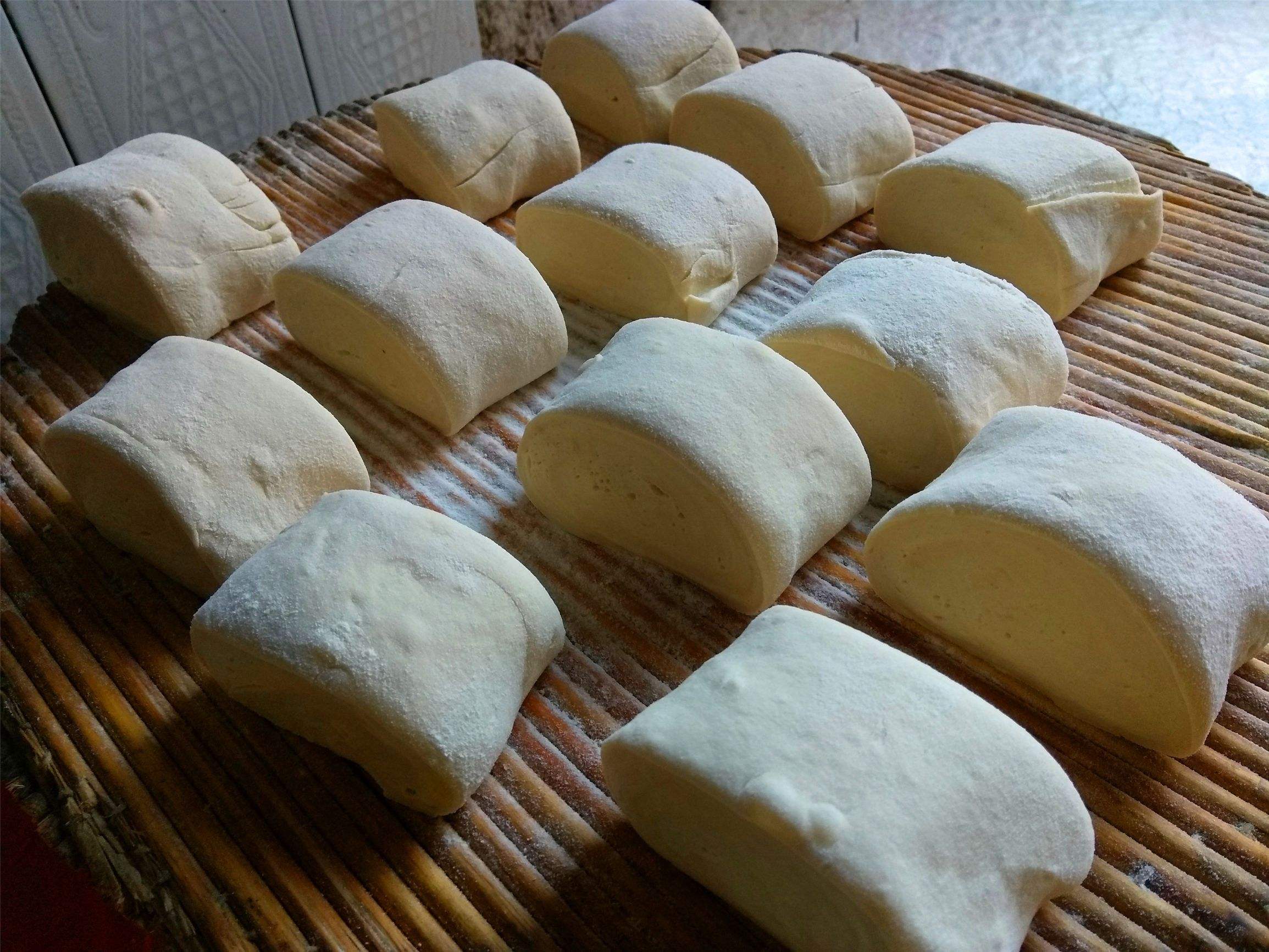 带你吃饭:白馒头没味道?换个吃法就好啦-看点快报