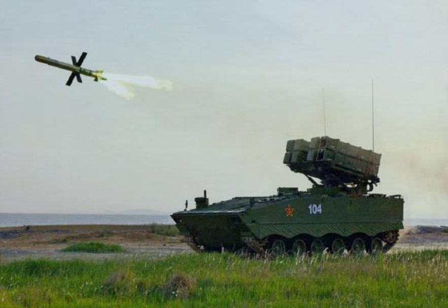 中国单兵反坦克导弹换代升级红箭11作用有多大火力即信仰