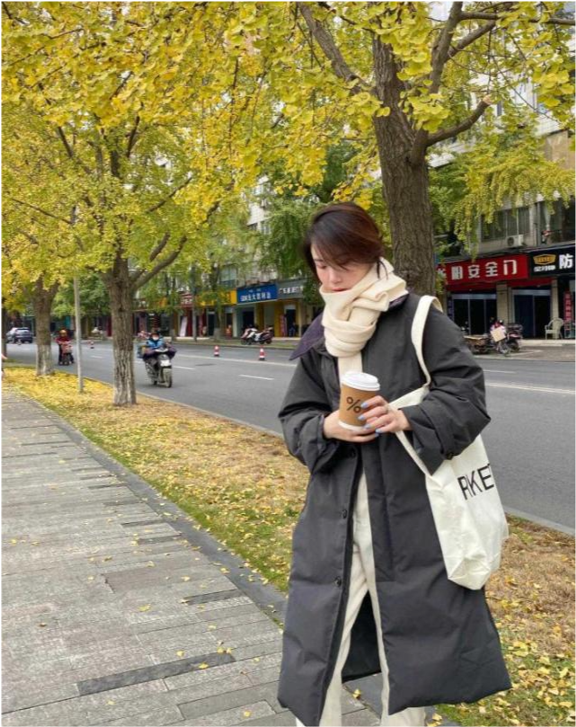 Χ������ʲô�·��ÿ� �Ƽ�������͵�Χ�� ��享�硰Ů���ǡ�