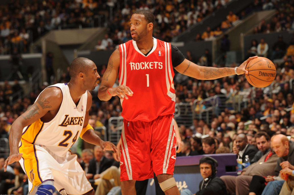 哈登,麦迪,火箭队,nba联盟