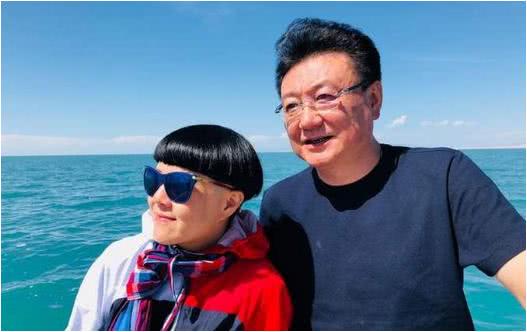 刘纯燕,金龟子,赵忠祥,邢质斌