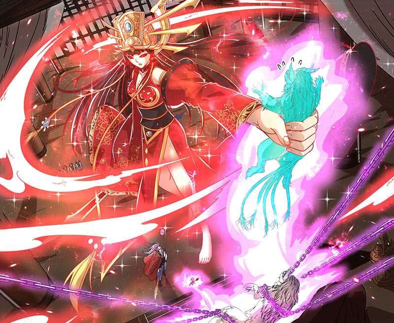 驭灵师:王小明教科书式演技上线,新身份罗小虎再次开始"搅屎"