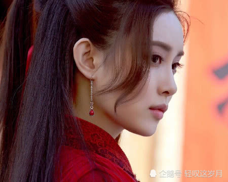 陈情令:温情扮演者有多低调?看她出行"排场"就知道,打脸不?