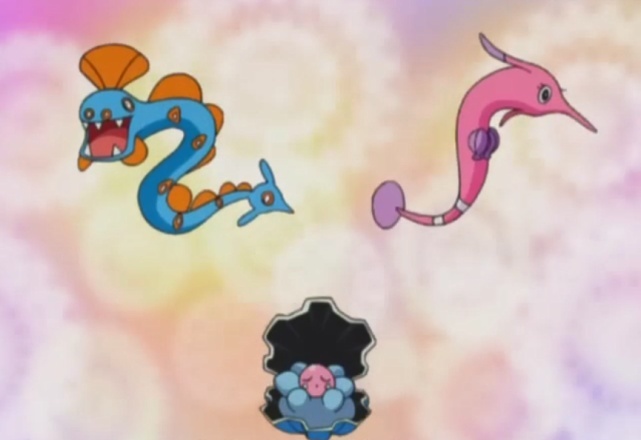 神奇宝贝 极具特色的进化方式 在第八世代却因gf偷懒被移除