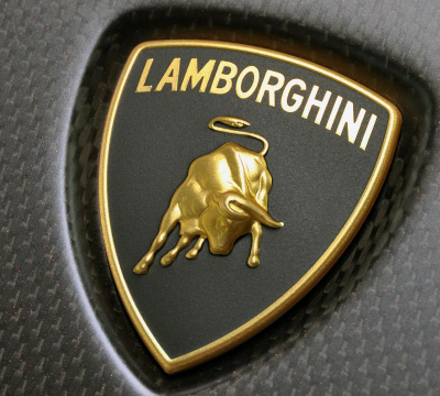 兰博基尼,车标,保时捷,法拉利,跑车